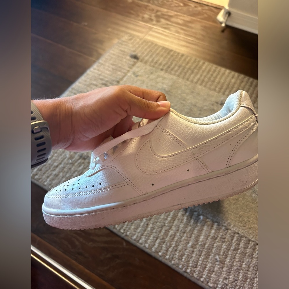 Air Force 1’s
